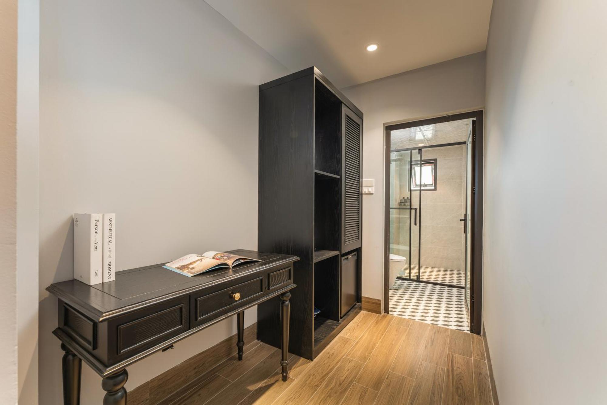 Aurora Hotel & Apartment — Photos 1